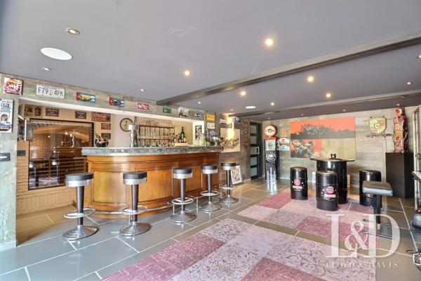 LOFT DE HAUT STANDING