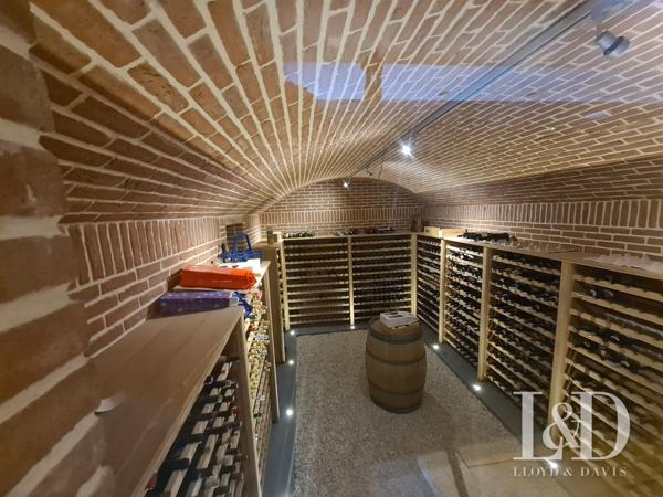 LOFT DE HAUT STANDING