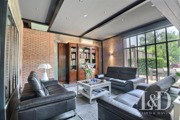 LOFT DE HAUT STANDING