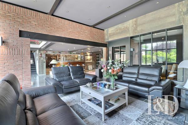 LOFT DE HAUT STANDING