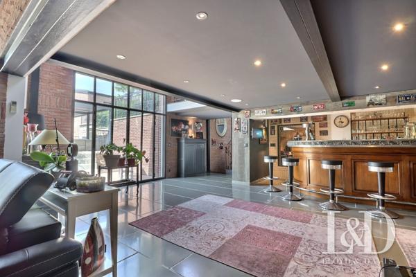 LOFT DE HAUT STANDING