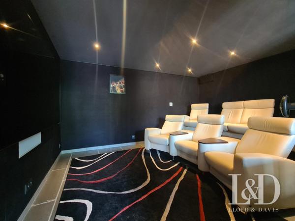 LOFT DE HAUT STANDING