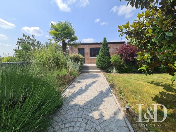 LOFT DE HAUT STANDING