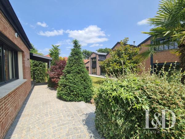 LOFT DE HAUT STANDING