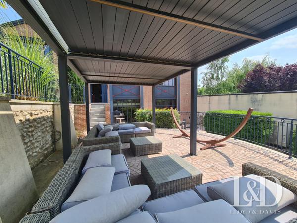 LOFT DE HAUT STANDING