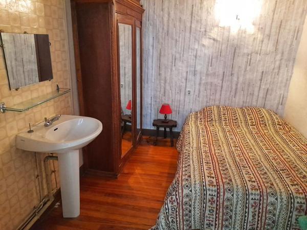 Appartement 3 pièces de 45m2