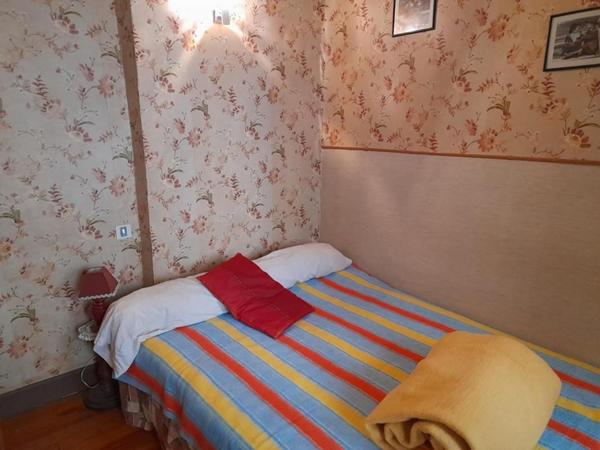 Appartement 3 pièces de 45m2