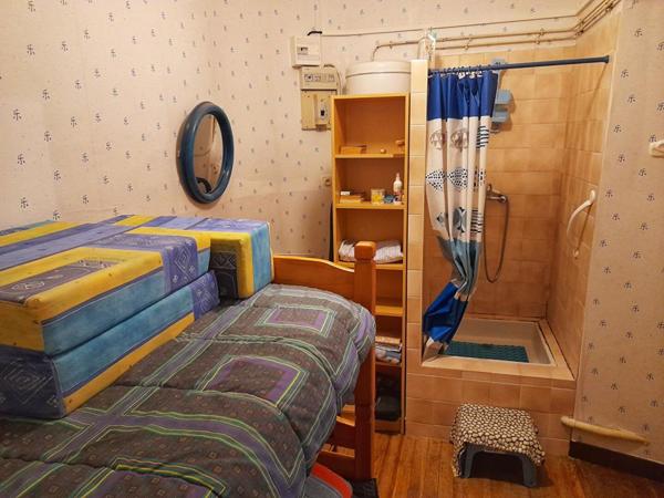 Appartement 3 pièces de 45m2
