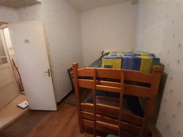 Appartement 3 pièces de 45m2
