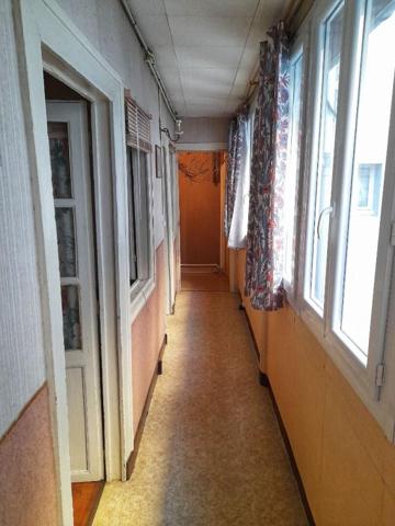 Appartement 3 pièces de 45m2