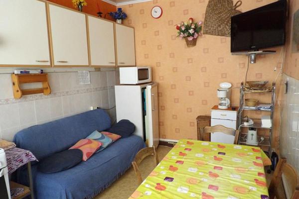 Appartement 3 pièces de 45m2