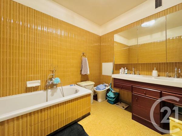 Appartement à vendre  4 pièces - 91,31 m2 STRASBOURG - 67