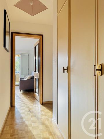 Appartement à vendre  4 pièces - 91,31 m2 STRASBOURG - 67