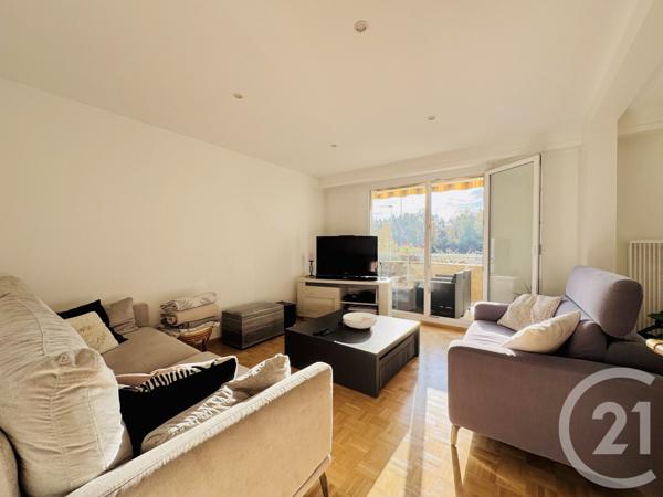 Appartement à vendre  4 pièces - 91,31 m2 STRASBOURG - 67