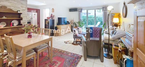 Appartement à SAINTE-MAXIME, 83120 - 3 pièces 71m²