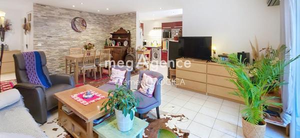 Appartement à SAINTE-MAXIME, 83120 - 3 pièces 71m²