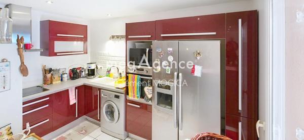 Appartement à SAINTE-MAXIME, 83120 - 3 pièces 71m²