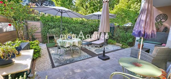 Appartement à SAINTE-MAXIME, 83120 - 3 pièces 71m²