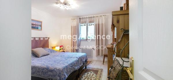 Appartement à SAINTE-MAXIME, 83120 - 3 pièces 71m²