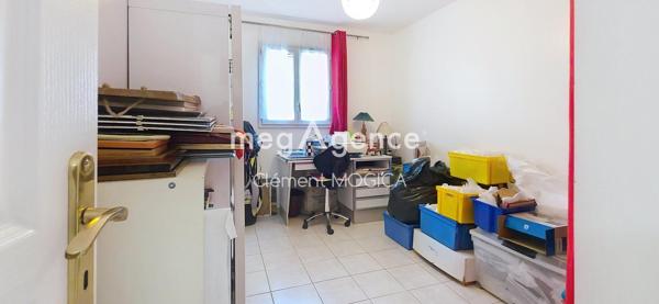 Appartement à SAINTE-MAXIME, 83120 - 3 pièces 71m²