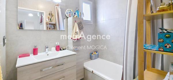 Appartement à SAINTE-MAXIME, 83120 - 3 pièces 71m²