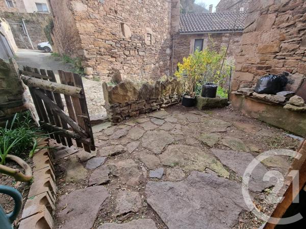 Maison à vendre  4 pièces - 97,61 m2 MONTJAUX - 12