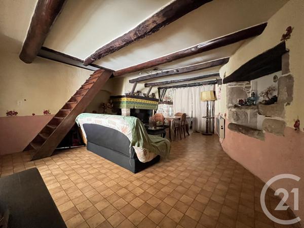 Maison à vendre  4 pièces - 97,61 m2 MONTJAUX - 12