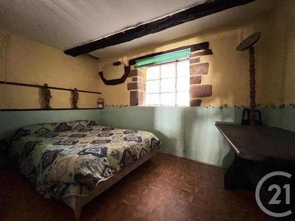 Maison à vendre  4 pièces - 97,61 m2 MONTJAUX - 12