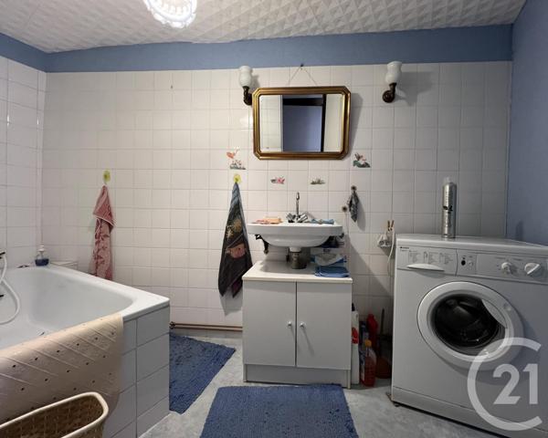 Maison à vendre  4 pièces - 97,61 m2 MONTJAUX - 12