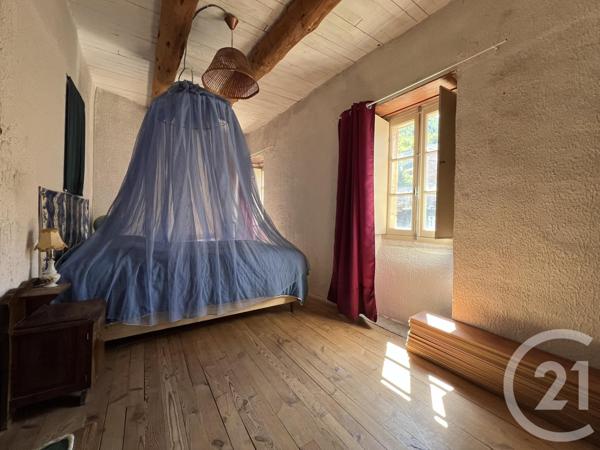 Maison à vendre  4 pièces - 97,61 m2 MONTJAUX - 12