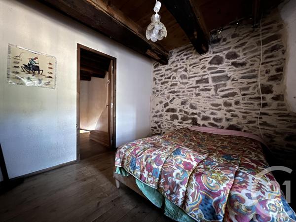 Maison à vendre  4 pièces - 97,61 m2 MONTJAUX - 12