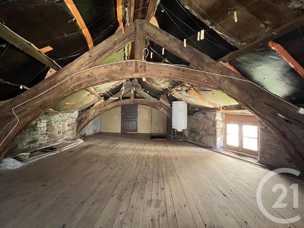 Maison à vendre  4 pièces - 97,61 m2 MONTJAUX - 12