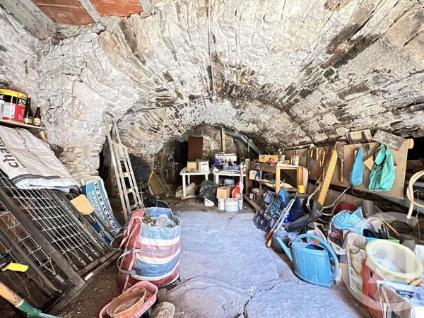 Maison à vendre  4 pièces - 97,61 m2 MONTJAUX - 12