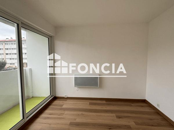 Location Appartement 4 pièces 80.15 m² - 32/38 AVENUE FRANCOIS MITTERRAND Ciboure 64500