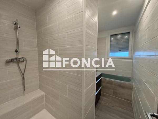 Location Appartement 4 pièces 80.15 m² - 32/38 AVENUE FRANCOIS MITTERRAND Ciboure 64500