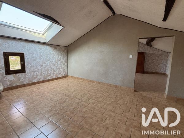 Maison à vendre 5 pièces 181 m² Doué-en-Anjou
