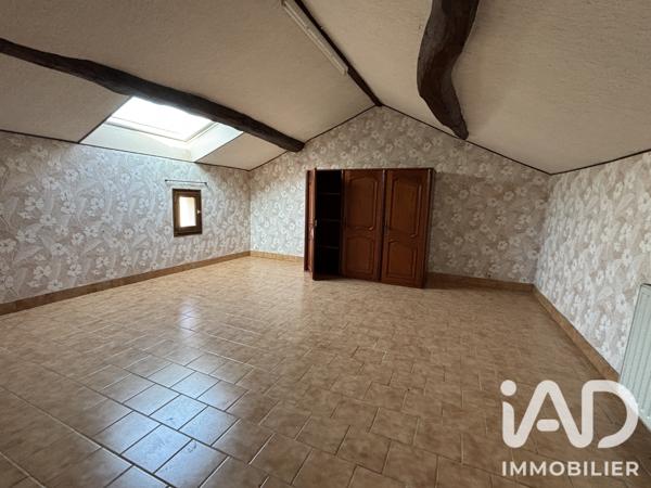 Maison à vendre 5 pièces 181 m² Doué-en-Anjou