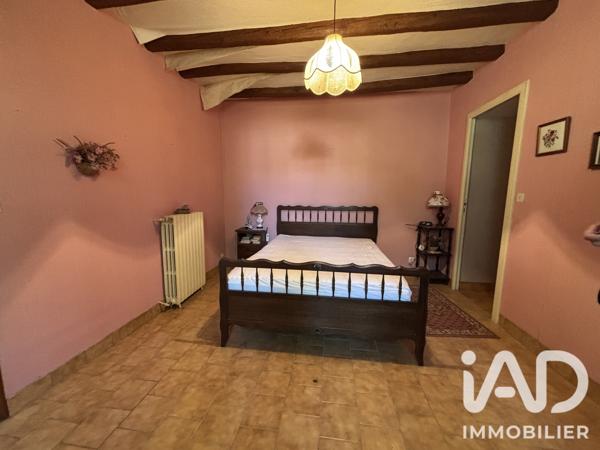 Maison à vendre 5 pièces 181 m² Doué-en-Anjou