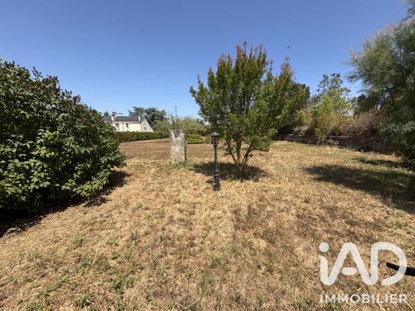 Maison à vendre 5 pièces 181 m² Doué-en-Anjou