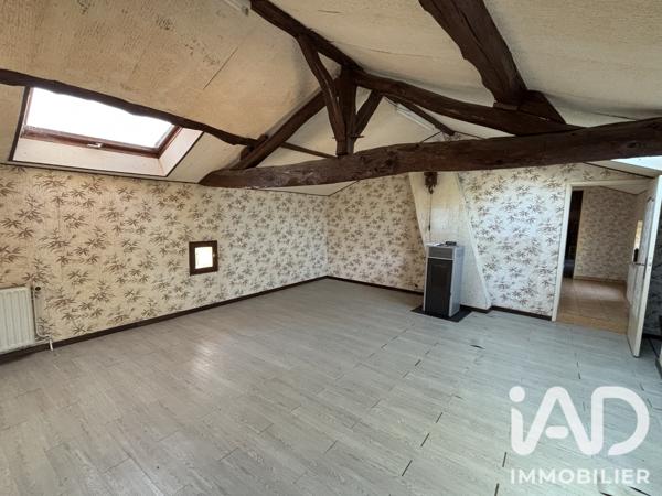 Maison à vendre 5 pièces 181 m² Doué-en-Anjou