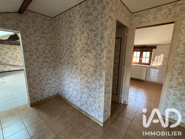 Maison à vendre 5 pièces 181 m² Doué-en-Anjou
