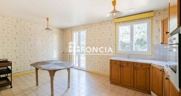 À vendre Maison 6 pièces 168 m² - Olivet 45160