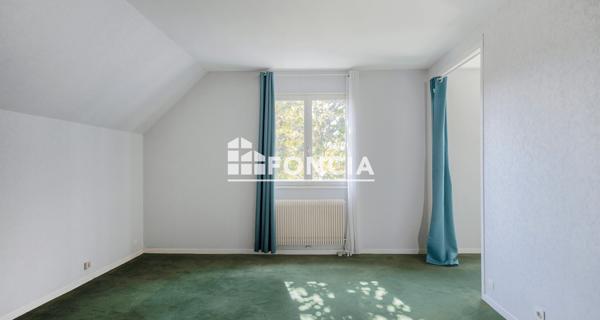 À vendre Maison 6 pièces 168 m² - Olivet 45160