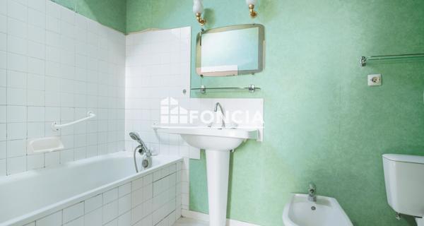 À vendre Maison 6 pièces 168 m² - Olivet 45160