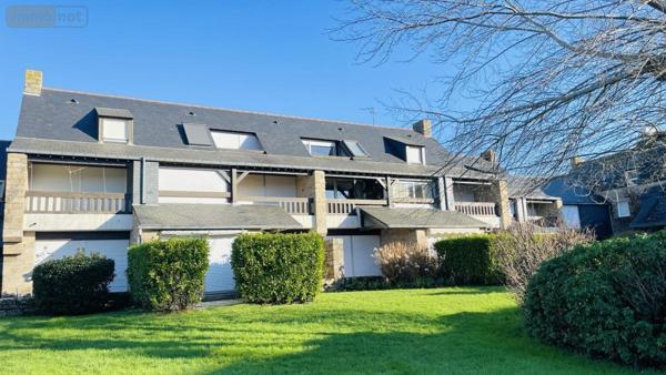 Appartement à vendre à Carnac dans le Morbihan (56340), ref : 56041-767