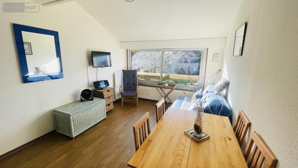 Appartement à vendre à Carnac dans le Morbihan (56340), ref : 56041-767