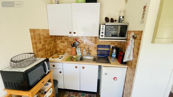 Appartement à vendre à Carnac dans le Morbihan (56340), ref : 56041-767