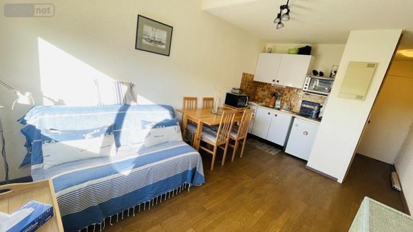 Appartement à vendre à Carnac dans le Morbihan (56340), ref : 56041-767