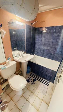 Appartement à vendre à Carnac dans le Morbihan (56340), ref : 56041-767