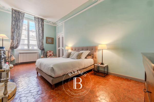 Aix-en-Provence, Appartement 4 Chambres -  230 m² à vendre